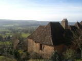 A Week in the Dordogne: Kicking off the new year with a week down in the Dordogne visiting Mum and Keith.